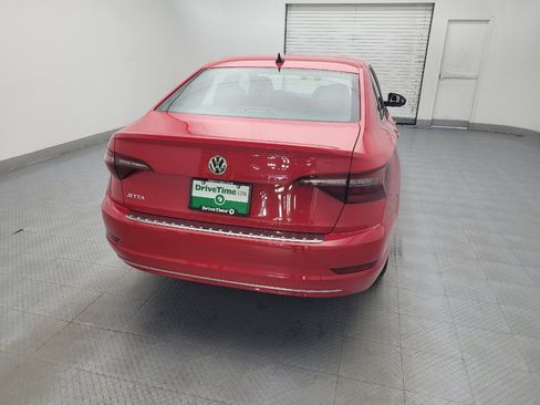 Used 2020 Volkswagen Jetta S FWD image 7