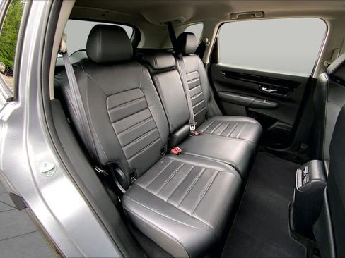 Certified 2024 Honda CR-V EX-L image 20