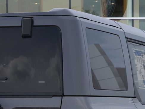 New 2025 Ford Bronco Big Bend image 25