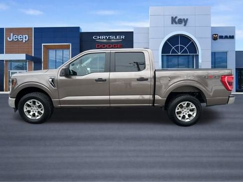 Used 2023 Ford F150 XLT image 9