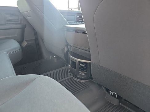 New 2026 RAM 2500 Tradesman image 91