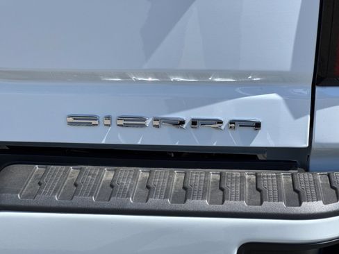 New 2026 GMC Sierra 2500 Denali w/ Denali Reserve Package AWD/4WD image 33