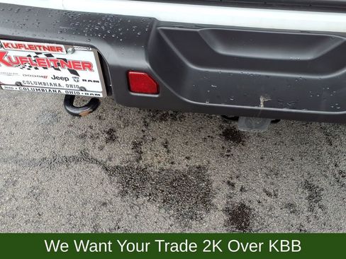 Used 2018 Jeep Wrangler Unlimited Sahara image 26