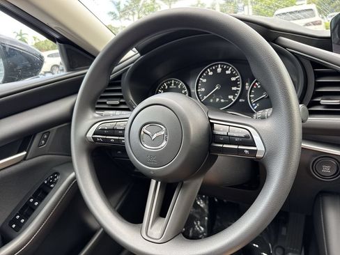 New 2026 MAZDA MAZDA3 s FWD image 52