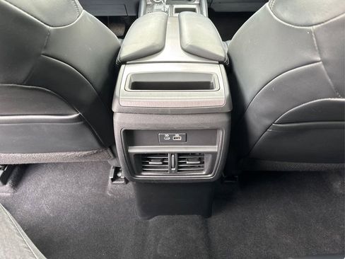 Used 2024 Nissan Murano SV image 30