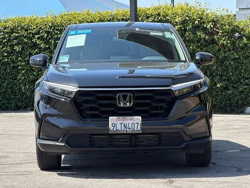 Certified 2024 Honda CR-V EX image 10