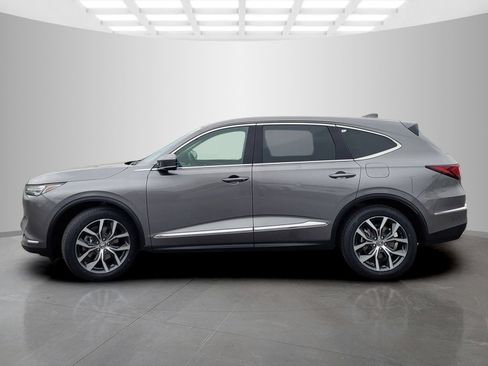 Used 2024 Acura MDX SH-AWD w/ Technology Package image 8