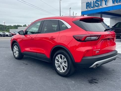 Used 2024 Ford Escape Active image 5