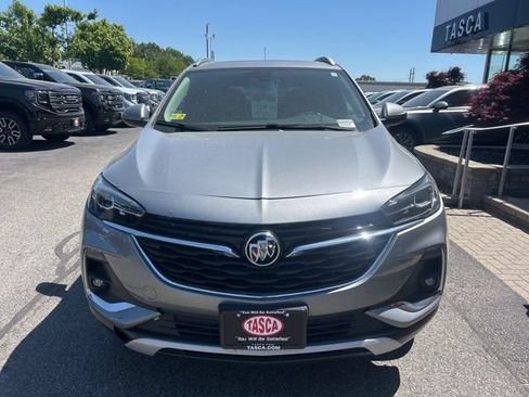Used 2023 Buick Encore GX Essence w/ Experience Buick Package AWD/4WD image 7