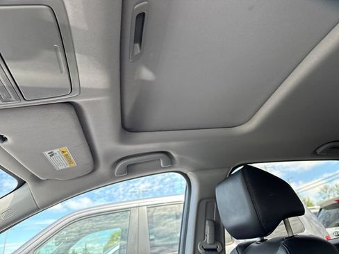 Certified 2022 Honda CR-V EX-L image 27