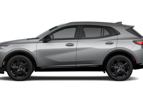 New 2026 Buick Envision Sport Touring AWD/4WD image 30