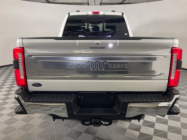 Used 2026 Ford F250 King Ranch w/ Chrome Package AWD/4WD image 5