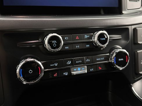 Used 2025 Ford F150 XLT w/ Equipment Group 302A MID image 17