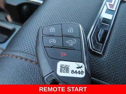 Used 2024 GMC Sierra 2500 AT4 w/ AT4 Premium Plus Package image 40