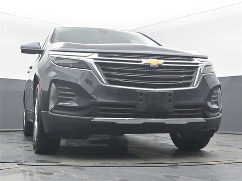 Used 2022 Chevrolet Equinox LT image 53
