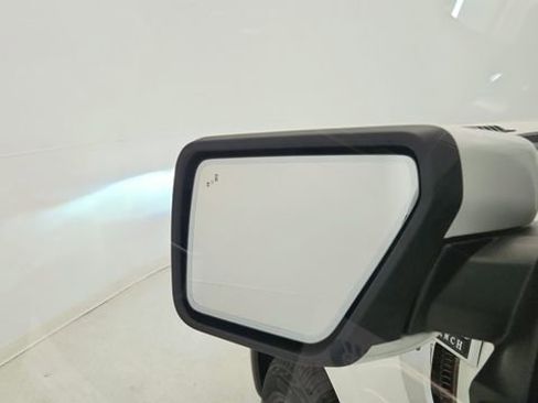 New 2026 Ford F150 King Ranch w/ Equipment Group 601A High image 12