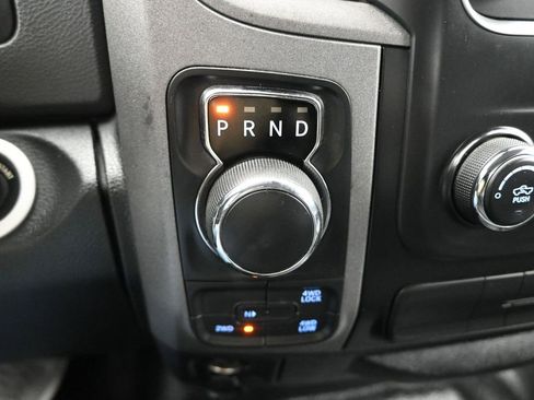 Used 2017 RAM 1500 Tradesman w/ Protection Group image 21