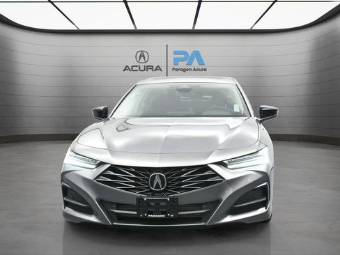 Certified 2025 Acura TLX w/ Technology Package image 33