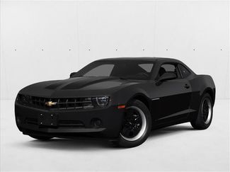 Used 2013 Chevrolet Camaro LT w/ RS Package RWD video 1