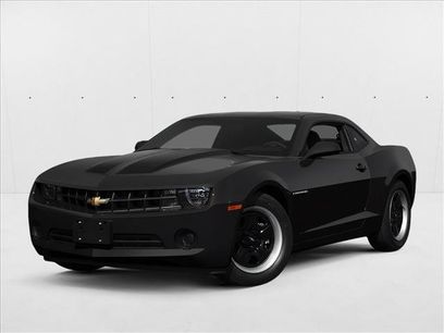 Used 2013 Chevrolet Camaro LT w/ RS Package