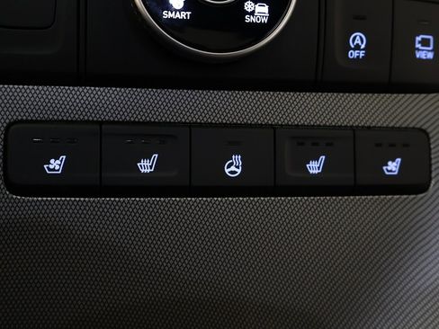 Used 2022 Hyundai Palisade Calligraphy image 66