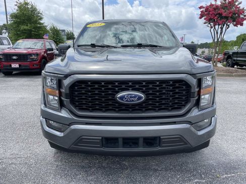 Used 2023 Ford F150 XL w/ STX Appearance Package RWD image 10