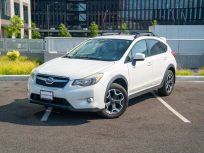 Used 2014 Subaru Crosstrek 2.0i Premium w/ Popular Package #2