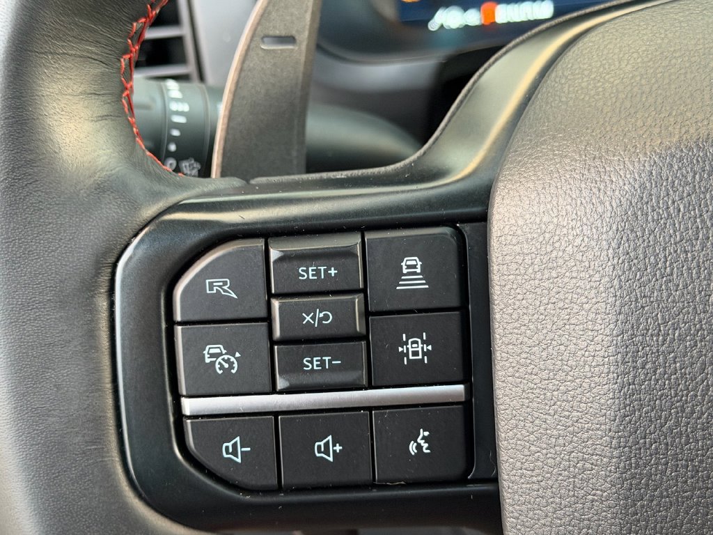 Used 2024 Ford F150 Raptor AWD/4WD image 26
