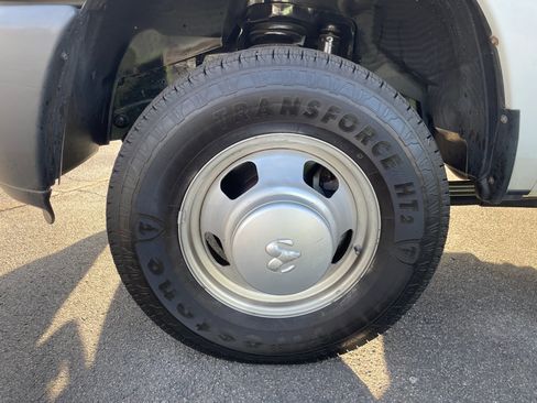 Used 2014 RAM 3500 Tradesman image 30