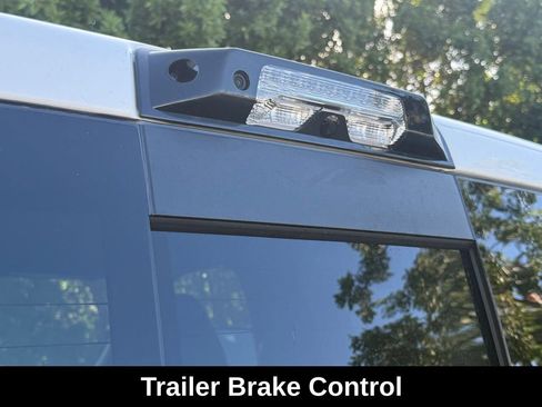 New 2026 RAM 5500 Tradesman image 35