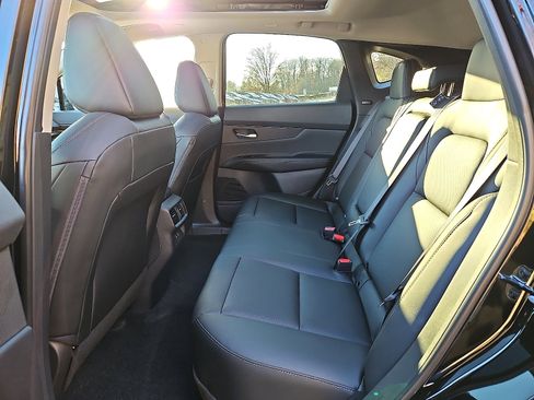 New 2026 Nissan Murano SL image 7