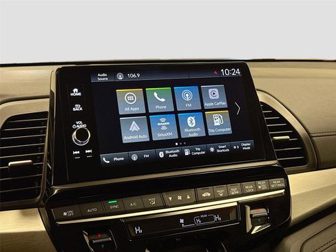 New 2026 Honda Odyssey EX-L image 13