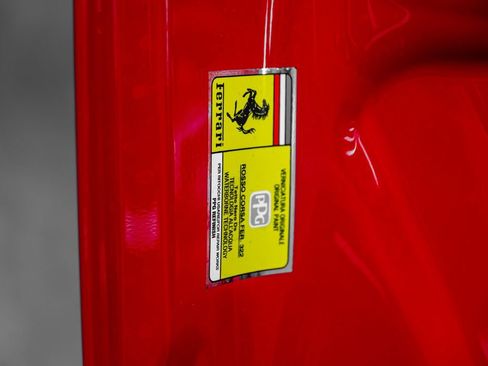 Used 2025 Ferrari 12Cilindri RWD image 33