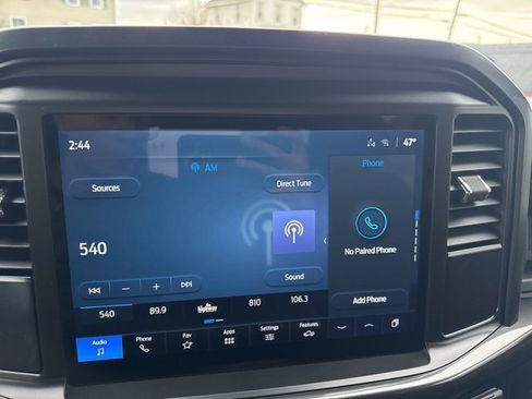 New 2025 Ford F150 STX image 22