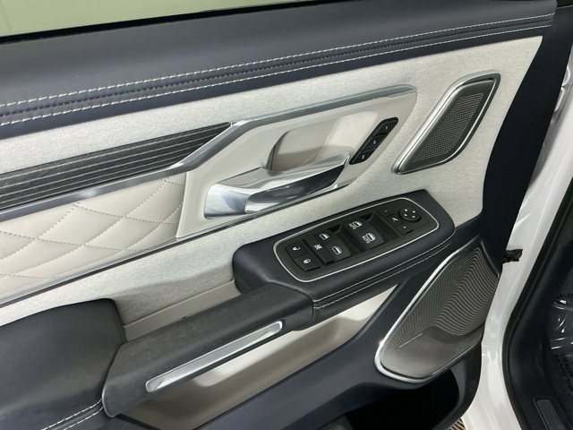 Used 2022 RAM 1500 Limited AWD/4WD image 15