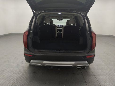 Used 2020 Kia Telluride EX w/ EX Premium Package FWD image 29