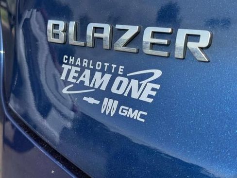 Used 2022 Chevrolet Blazer LT AWD/4WD image 34