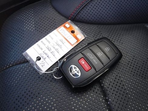 Used 2022 Toyota Tundra TRD Pro image 60