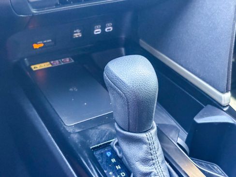 Certified 2025 Toyota Camry LE FWD image 25