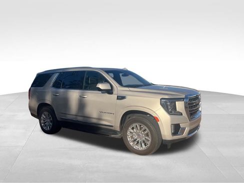 Certified 2023 GMC Yukon SLT image 50