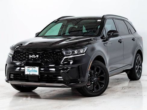 Used 2023 Kia Sorento SX AWD/4WD image 1