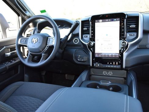 New 2026 RAM 2500 Big Horn image 30