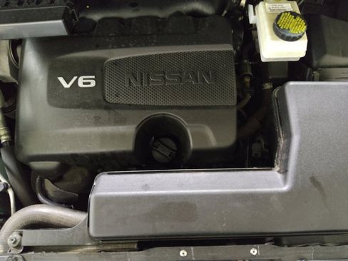 Used 2020 Nissan Pathfinder S image 30