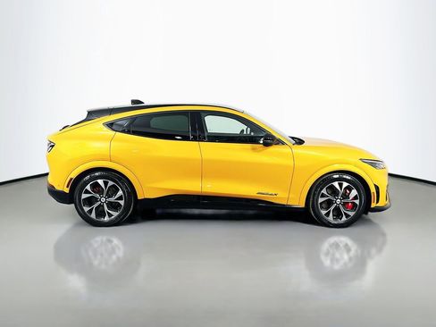 Used 2023 Ford Mustang Mach-E GT w/ GT Performance Edition image 4