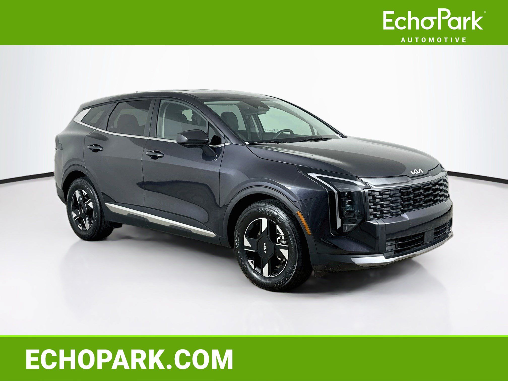 Used 2026 Kia Sportage LX FWD image 1