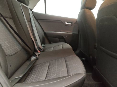 Used 2021 Kia Rio S FWD image 19