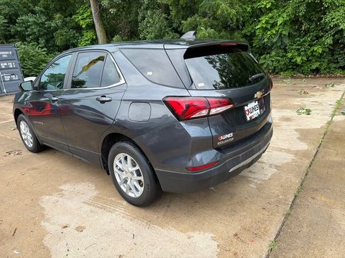 Used 2022 Chevrolet Equinox LT AWD/4WD image 6