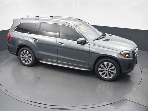 Used 2019 Mercedes-Benz GLS 450 4MATIC image 45