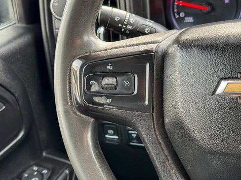 Used 2021 Chevrolet Silverado 2500 W/T w/ WT Convenience Package image 32