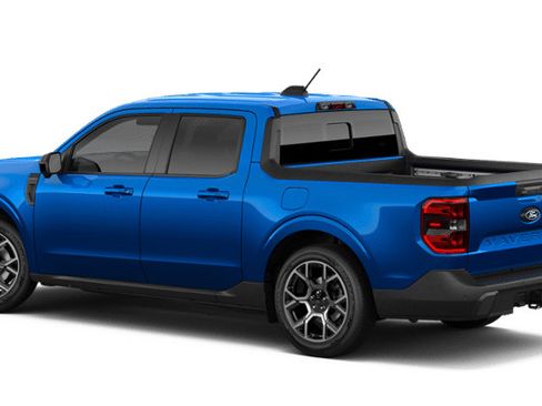 New 2026 Ford Maverick Lariat AWD/4WD image 26